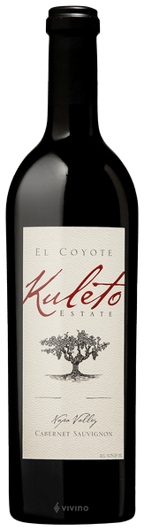 ワイン Kuleto Estate Cabernet Sauvignon 2007 2007 Kuleto Estate Cabernet Sauvignon, Napa Valley, USA