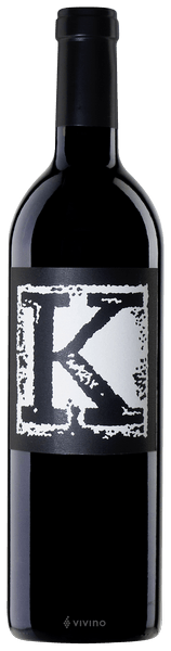 K Vintners The Klein Blend