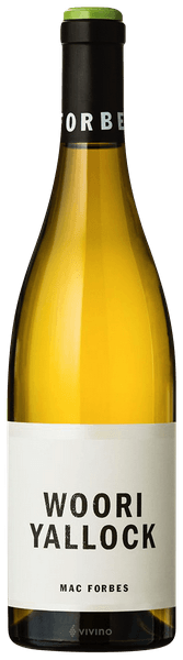 Mac Forbes Woori Yallock Chardonnay