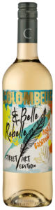 Plaimont Colombelle El Belle Rebelle Gascogne N.V.