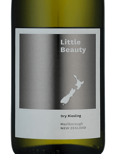 Little Beauty Dry Riesling | Vivino US