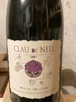 Clau de Nell Cabernet Sauvignon