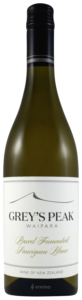 Greystone Grey's Peak Sauvignon Blanc N.V.