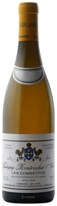 Domaine Leflaive Puligny-Montrachet 1er Cru Les Combettes N.V.