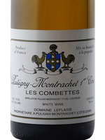 Puligny-Montrachet 1er Cru Les Combettes