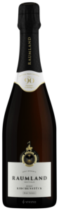 Raumland Réserve Pinot Kirchenstück Brut Nature 2015