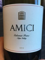 Amici Cabernet Franc