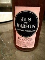 13 Plou Fils Jus De Raisin Petillant Vivino