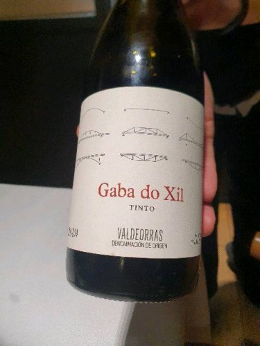 2019 Telmo Rodriguez Gaba Do Xil Tinto Vivino
