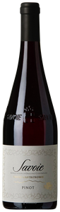 Jean Perrier Cuvée Gastronomie Pinot Noir N.V.