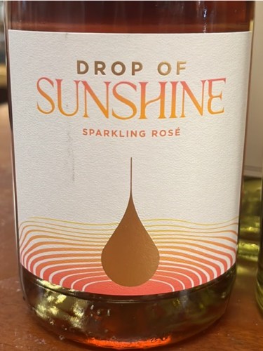 Sparkling Rosé