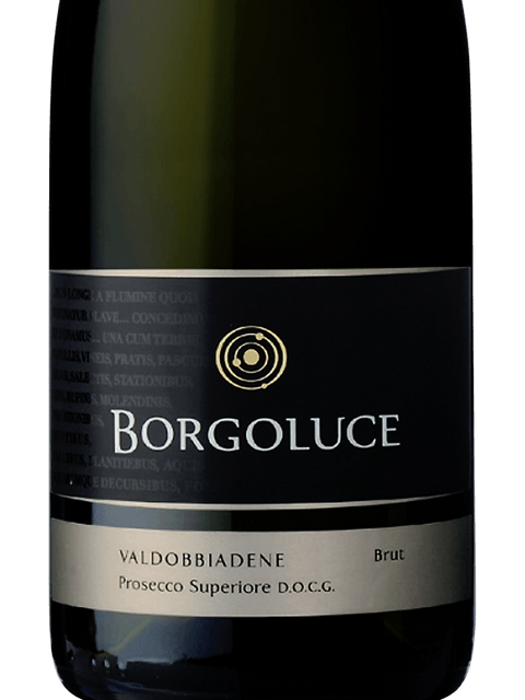 Valdobbiadene Prosecco Superiore DOCG Brut