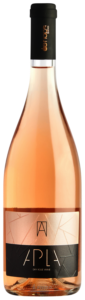 Oenops Aplá (Απλά) Dry Rosé N.V.