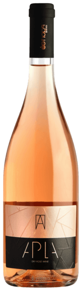 Oenops Aplá (Απλά) Dry Rosé