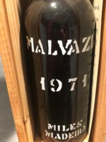 Miles Malvasia