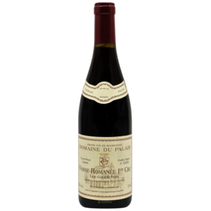 Domaine du Palais Vosne-Romanée 1er Cru 'Les Gaudichots' | Vivino