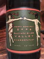 Merry Edwards Estate Chardonnay