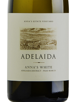 Anna's White (Anna's Estate Vineyard)