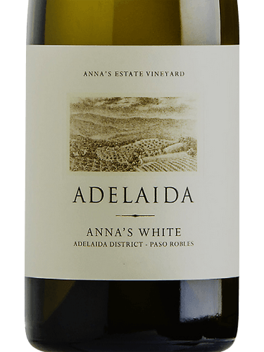 Anna's White (Anna's Estate Vineyard)