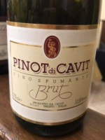 Cavit Pinot di Cavit Espumante Brut