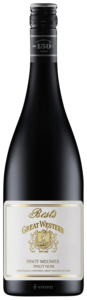 Best's Concongella Vineyards Pinot Meunier - Pinot Noir N.V.