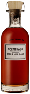Lionel Osmin & Cie Apothicaire de L'Armagnac Baco - Ugni Blanc N.V.
