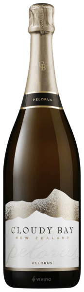 Cloudy Bay Pelorus Brut