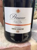 Enrico Serafino Prosecco Extra Dry