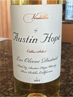 Austin Hope Verdelho