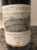 Barnett Barbera