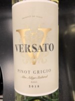 Santa Margherita Versato Pinot Grigio