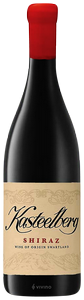 Riebeek Cellars Kasteelberg Shiraz N.V.