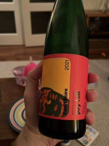 Joy Pinot Noir | Vivino US