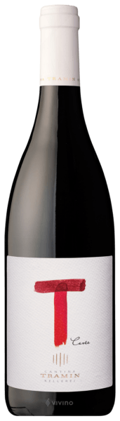 Tramin T Cuvée Rosso