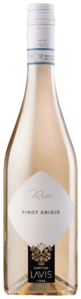 Cantina La-Vis Pinot Grigio Rosé