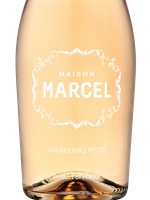 Sparkling Rosé