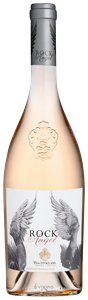Château d'Esclans Rock Angel Rosé N.V.