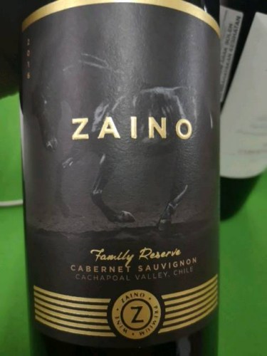 zaino