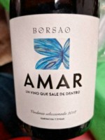 Borsao Bodegas Amar