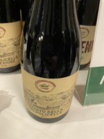 Montenigo Recioto della Valpolicella