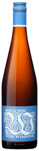 Von Winning Win Win Riesling N.V.