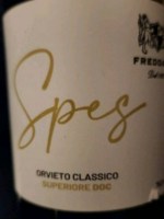 Freddano Spes Orvieto Classico Superiore