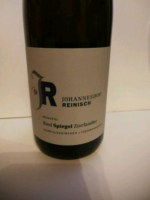Johanneshof Reinisch Monopol Ried Spiegel Zierfandler