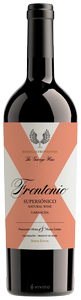 Bodegas Frontonio Supersónico Garnacha 2022