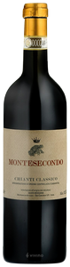 Montesecondo Chianti Classico N.V.