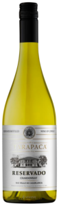Tarapacá Reservado Chardonnay N.V.