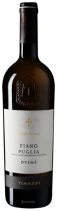 Tinazzi Feudo Croce Dysmé Fiano Puglia N.V.