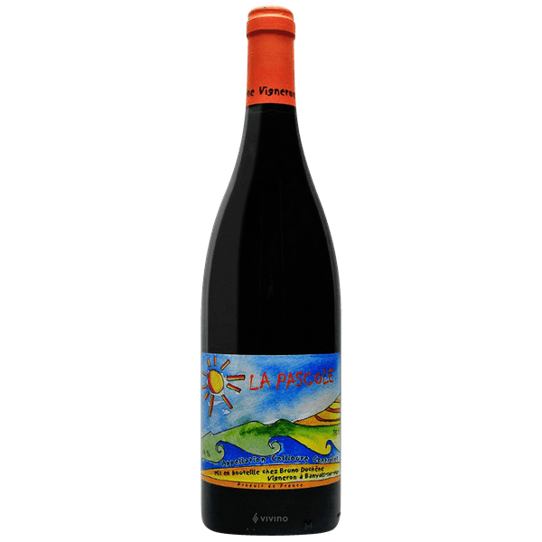 Bruno Duchêne La Pascole | Vivino English