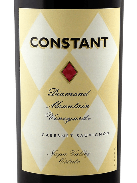 Constant Diamond Mountain Vineyard Cabernet Sauvignon Vivino