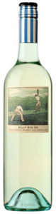 Jim Barry Silly Mid On Sauvignon Blanc - Semillon N.V.